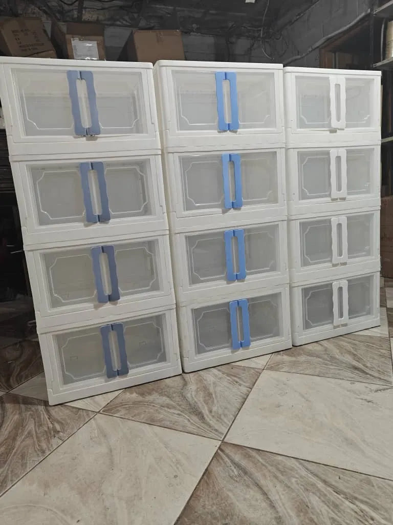 علبة الترتيب متعددة الإستعمالات