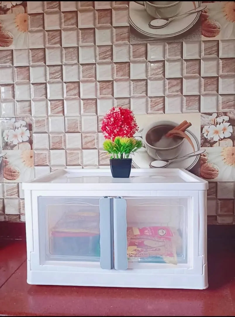 علبة الترتيب متعددة الإستعمالات